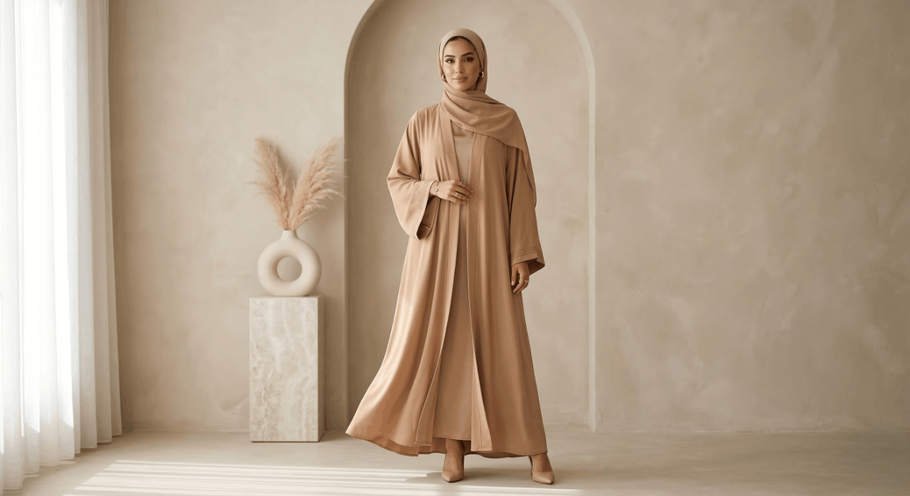 abaya